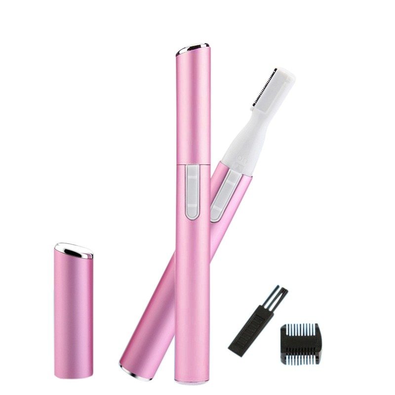 Electric eyebrow shaping tool Lady's eyebrow shaving machine Electric eyebrow shaping tool Lady's eyebrow shaving machine